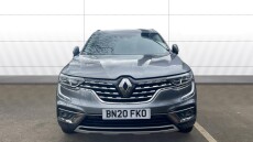 Renault Koleos 1.7 Blue dCi GT Line 5dr 2WD X-Tronic Diesel Estate